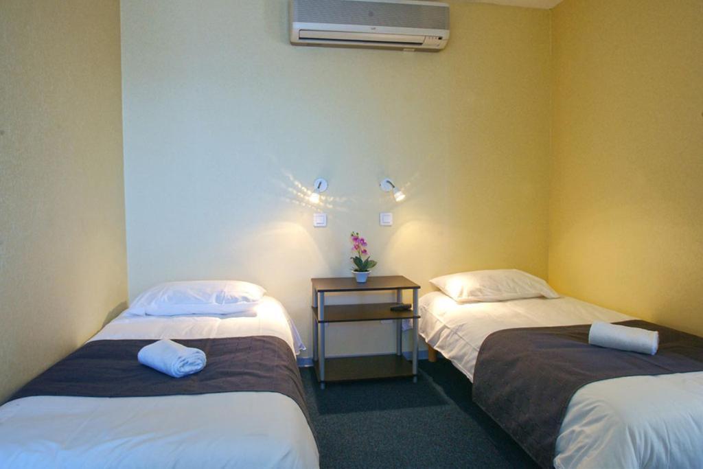 Adonis Budget Pornichet Kamer foto